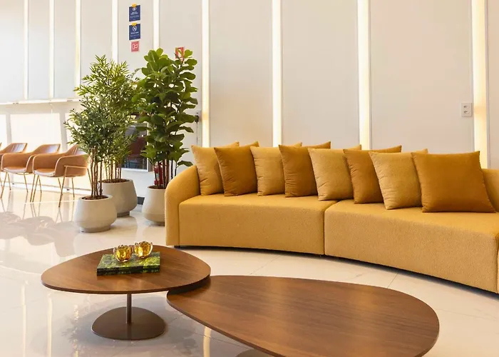 Rota 44 Hotel