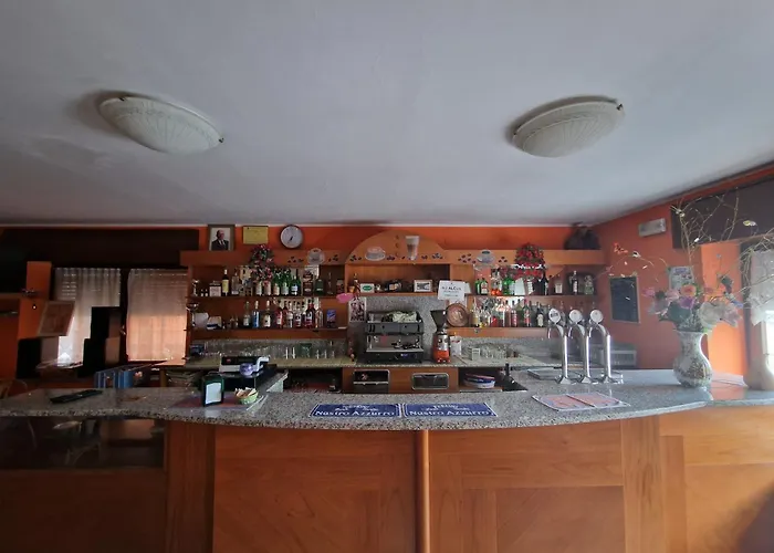 Albergo Ristorante Al Sole