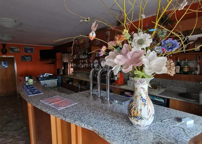 Albergo Ristorante "Al Sole"
