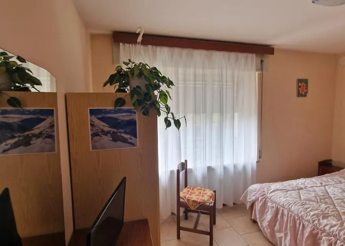 Albergo Ristorante Al Sole