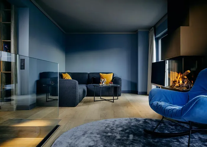 Hotel Atlantic - Kopf Aus, Herz An!