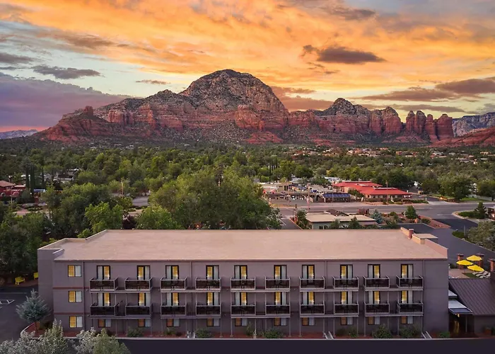 Aiden By Best Western Sedona