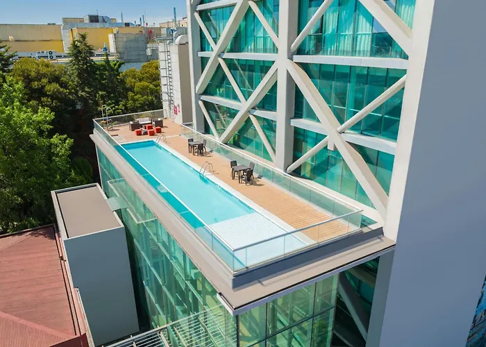 Four Points By Sheraton Los Angeles
