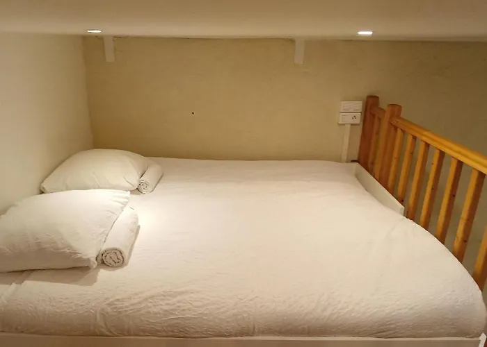 Loge De L'Opera