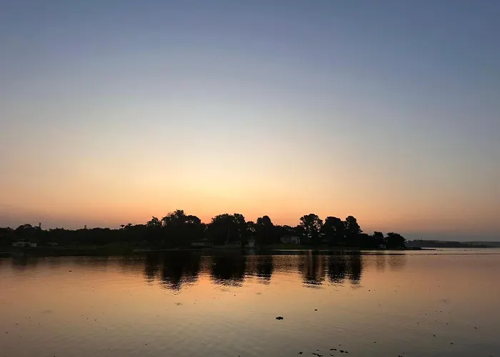 Pousada Rancho na Represa