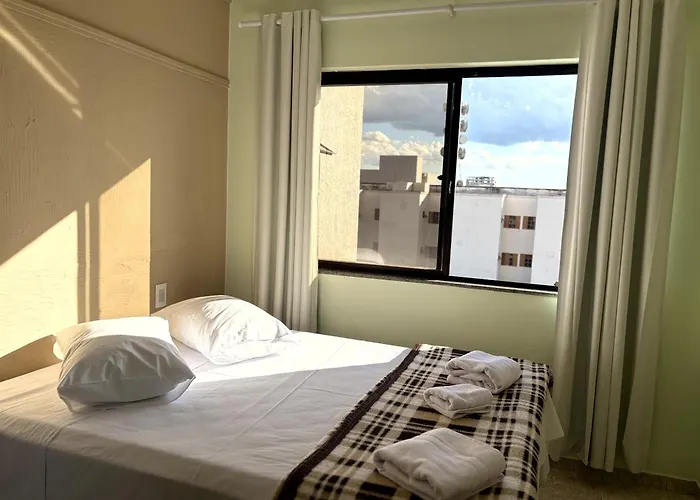 Vista Hotel