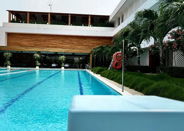 Hotel Caleyma