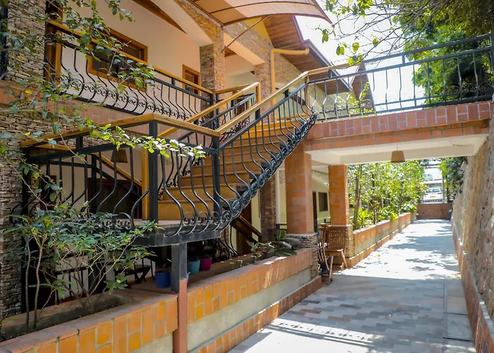 Coccinelle Appartements