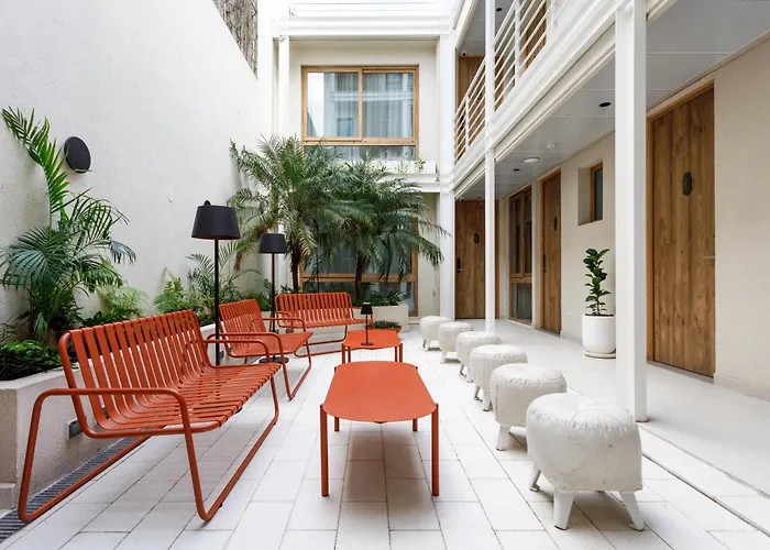 Bromelia Hotel Boutique
