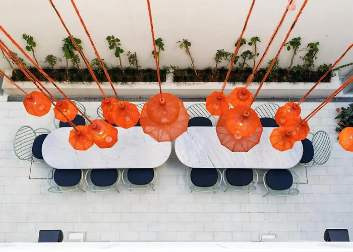 Bromelia Hotel Boutique