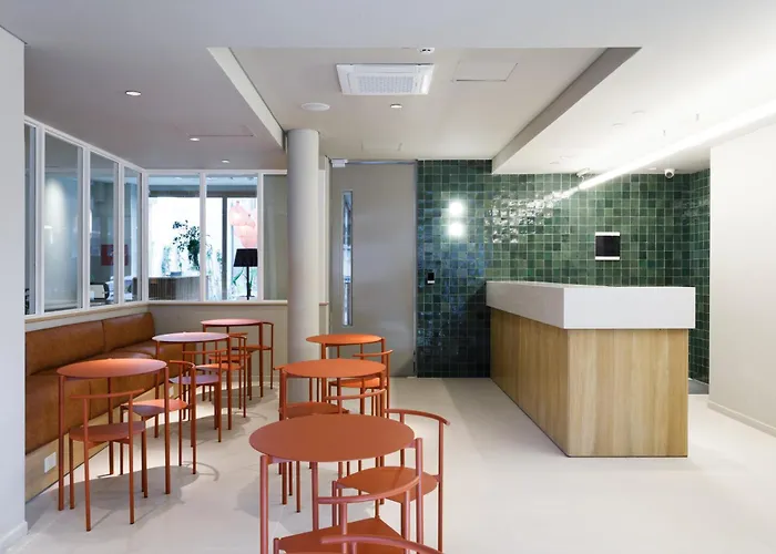 Bromelia Hotel Boutique