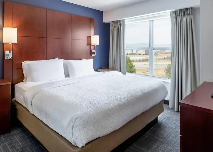 Residence Inn Denver North/Westminster