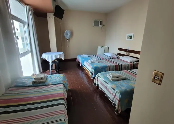 Hotur Hotel