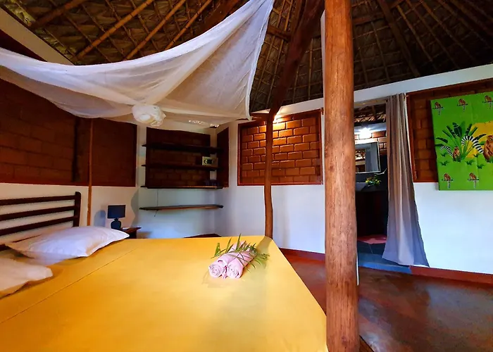 Hotel Lakana Ramena
