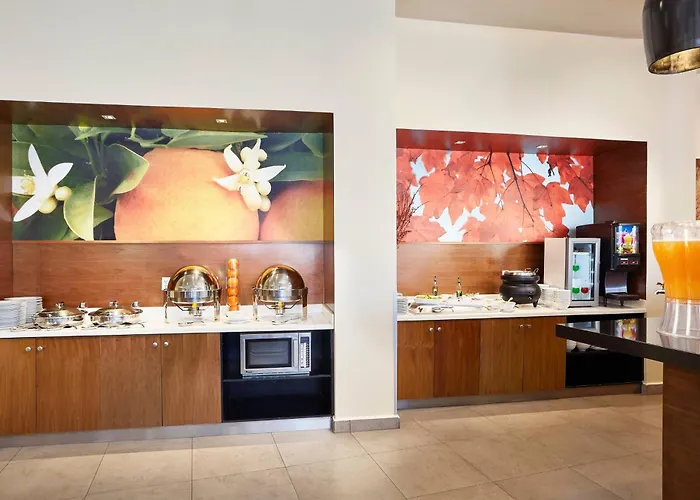Fairfield Inn & Suites By Marriott Villahermosa Tabasco