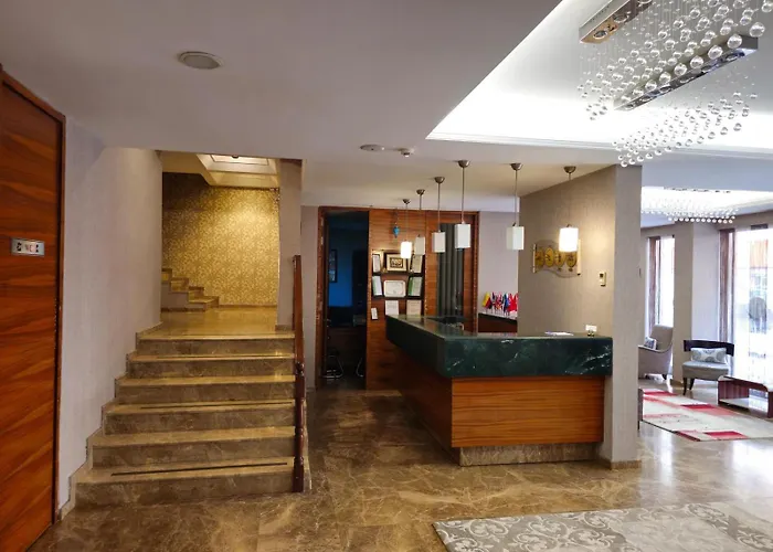 Pasa Hotel Gemlik
