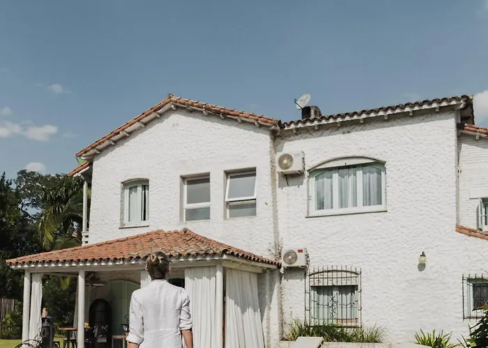 Casa Lola