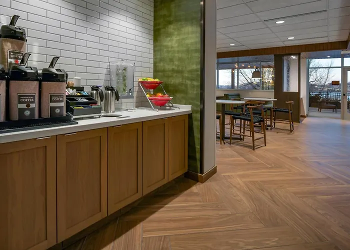 Fairfield Inn & Suites By Marriott Klamath Falls