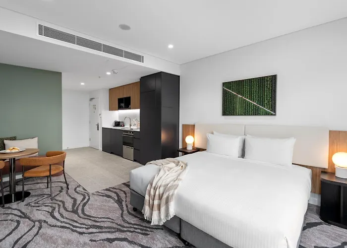 Veriu Macquarie Park