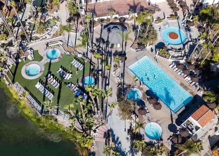 Murrieta Hot Springs Resort