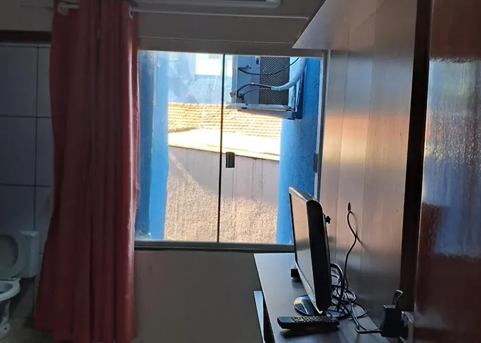 Hotel Pousada Mãe Rainha