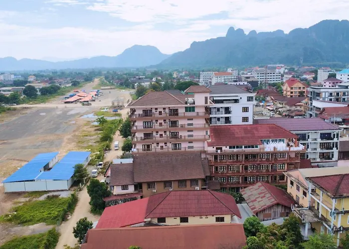 Vangvieng Sisavang Hotel