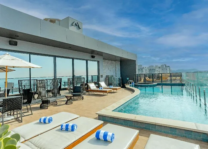 Brava Mundo Hotel Boutique