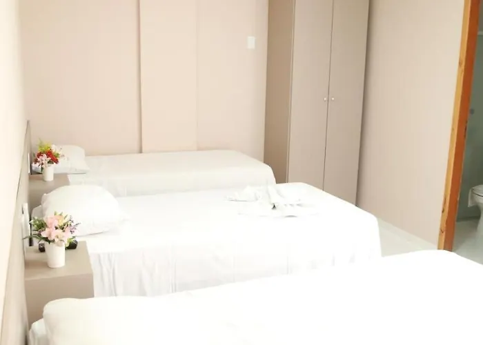 Hotel Rio Grande