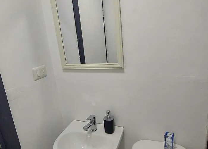 Bambu Hostal - Alojamiento A Pasos Del Mall Y Centro