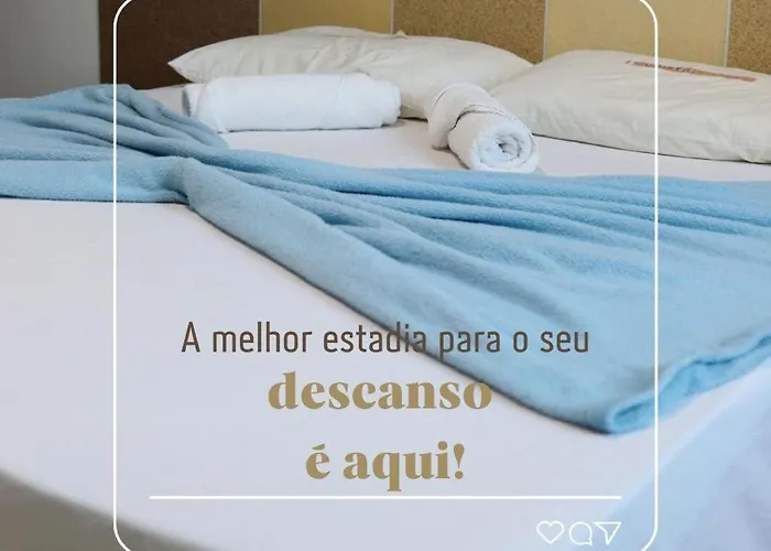 Dantas Hotel