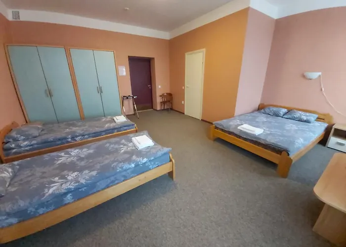 Gamma Hotel