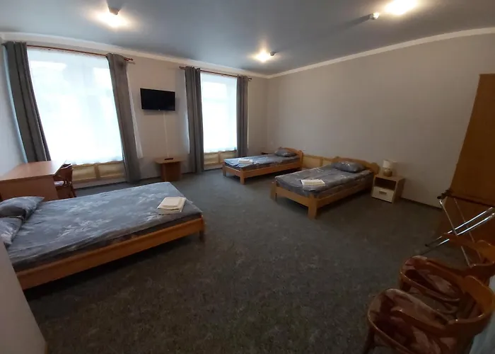 Gamma Hotel