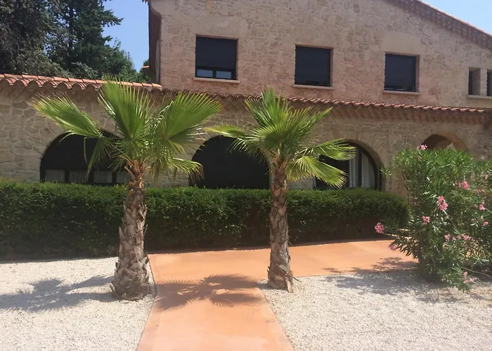 Le Sens Six Bed & Breakfast Montpellier