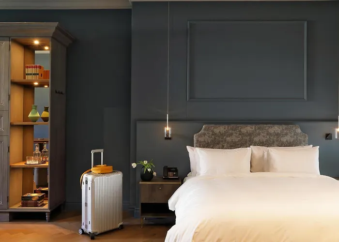 Labotessa Luxury Boutique Hotel