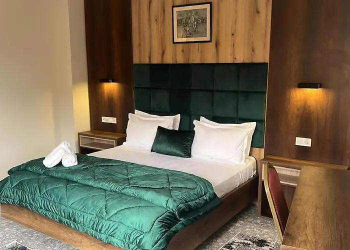 Hotel Medina