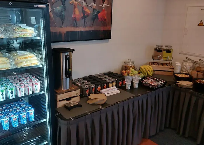Kepler Club Riga Airport Hotel - Airside Eu Transit Area - Only Schengen