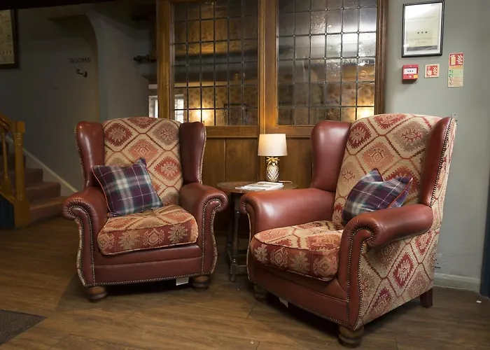 The Golden Pheasant Inn