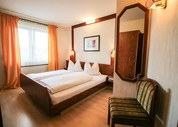 Hotel-Restaurant und Gästehaus Löwen