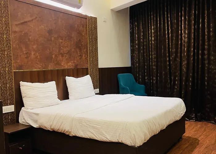 The Taaj Inn