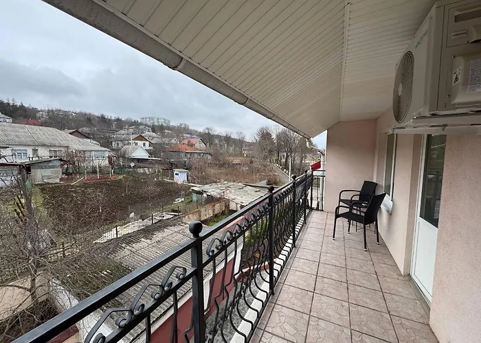 Hotel Anastasia