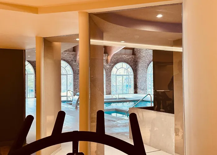 Hotel & Spa Llop Gris