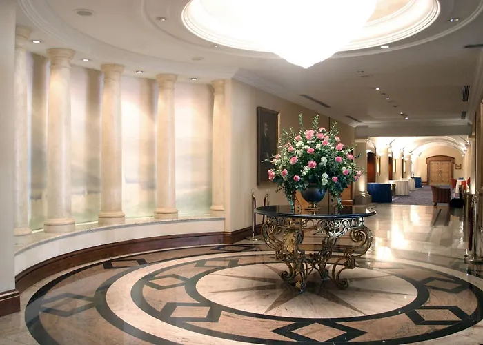 The Westin Zagreb