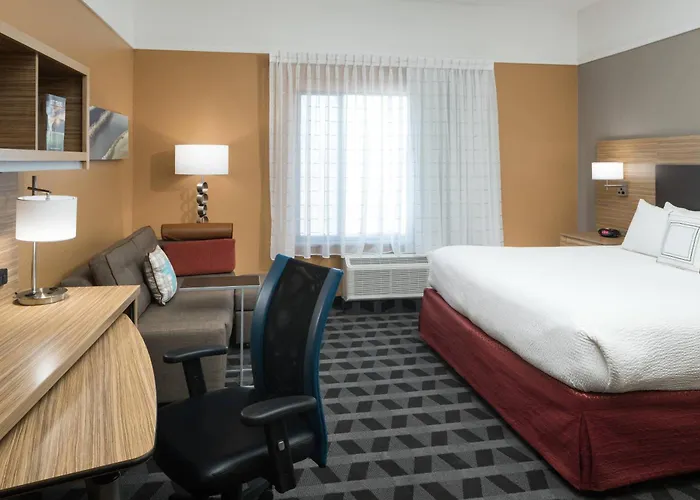 Towneplace Suites By Marriott Panama City