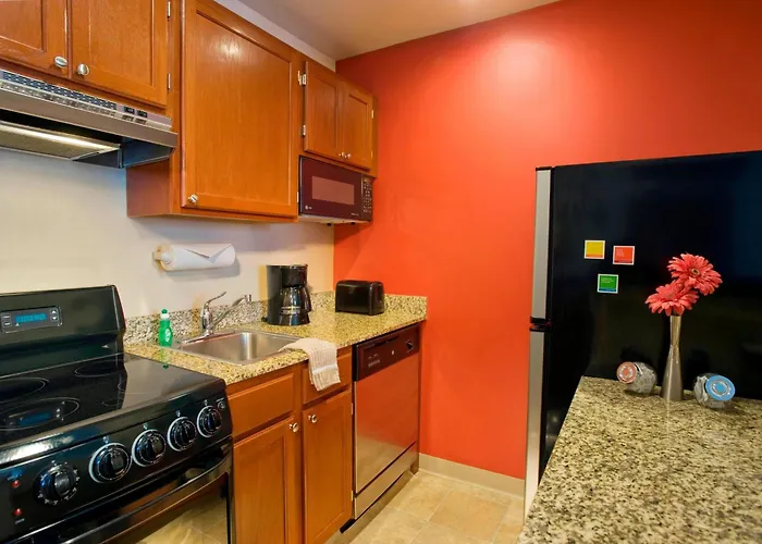 Towneplace Suites Boca Raton