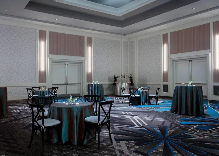 Crystal Gateway Marriott