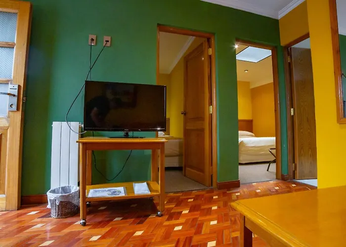 Hotel Cima Argentum