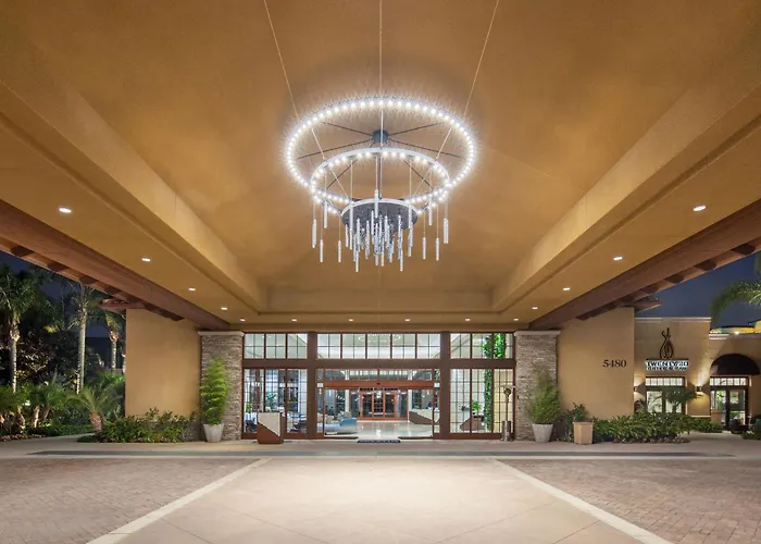 The Westin Carlsbad Resort & Spa