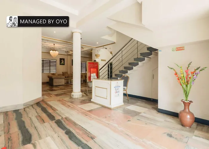 Super Townhouse Edassery Resort