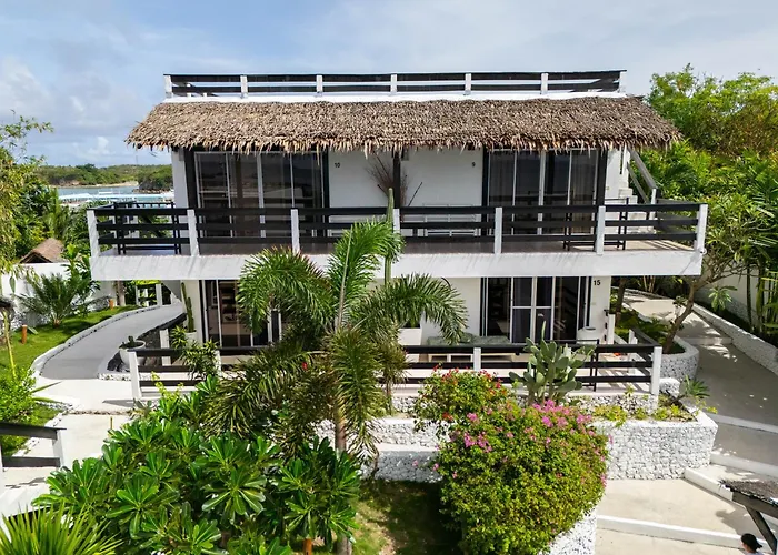 Blanco Beach Resort Malapascua