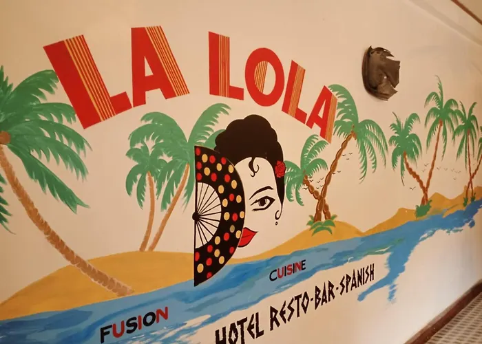 La Lola
